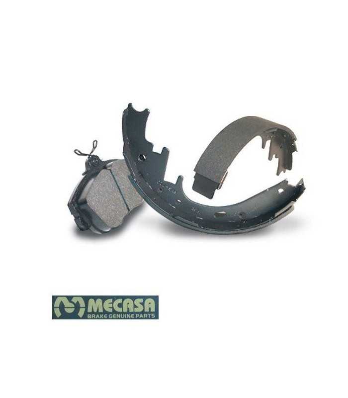 لنت جلو ام جی 350 برند میکاسا