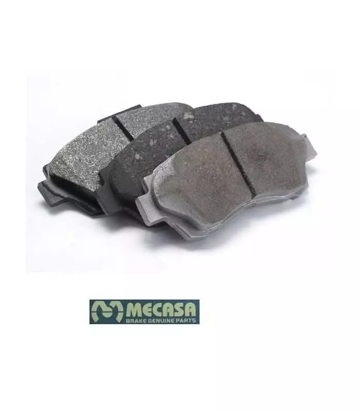 لنت عقب ام جی 350 برند میکاسا