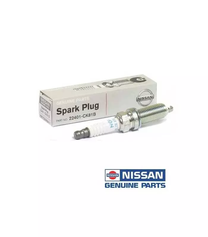 شمع اصلی نیسان ماکسیما (Genuine Parts)