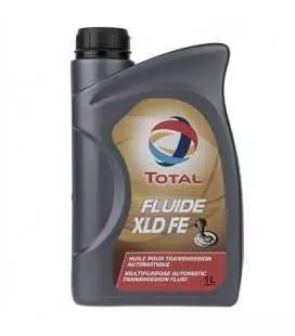 روغن گیربکس توتال مدل FLUIDE XLD FE 1L