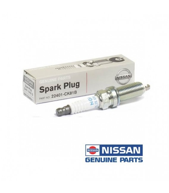 شمع اصلی نیسان جوک (Genuine Parts)