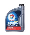 روغن گیربکس توتال مدل GEAR 8 75W80 2L