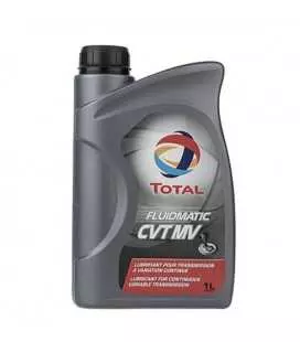 روغن گیربکس توتال مدل FLUIDE XLD FE 1L