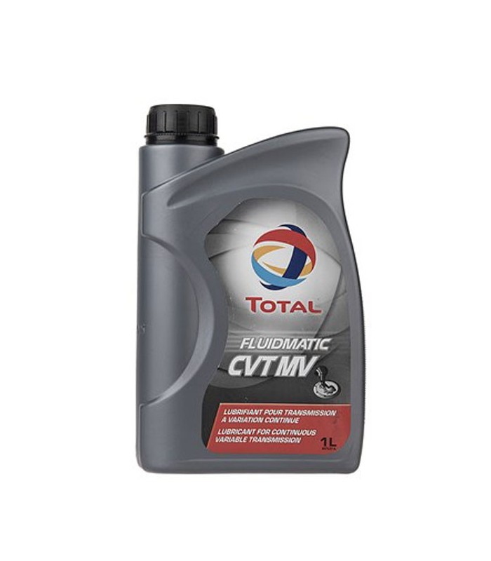 روغن گیربکس توتال مدل FLUIDE XLD FE 1L
