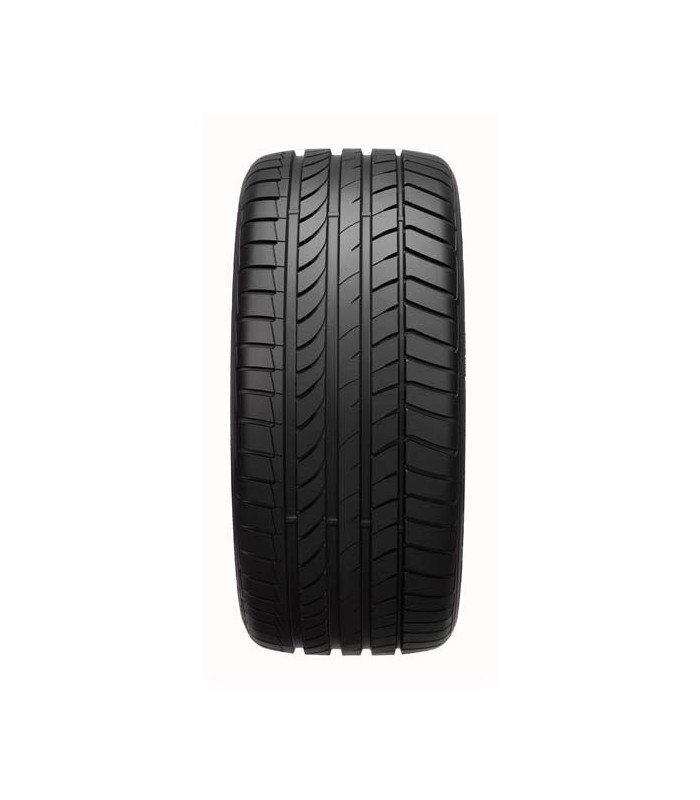 لاستیک دانلوپ مدل SP SPORT MAXX TT 245/40R19