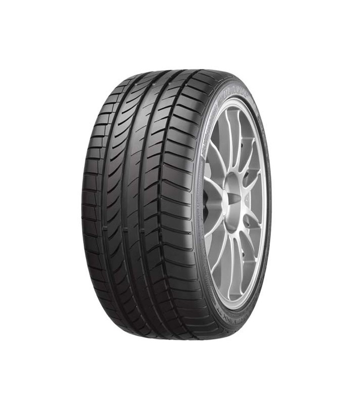 لاستیک دانلوپ مدل SP SPORT MAXX TT 245/40R19