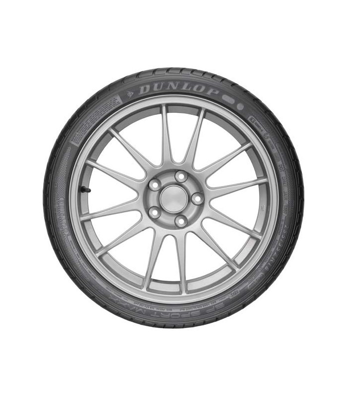 لاستیک دانلوپ مدل SP SPORT MAXX TT 245/40R19