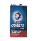 روغن موتور توتال مدل QUARTZ 9000 5W40 5L