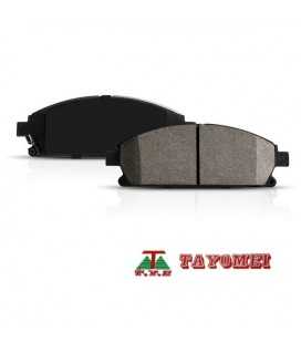 لنت جلو رونیز و سرانزا و پیکاپ برند تایومی