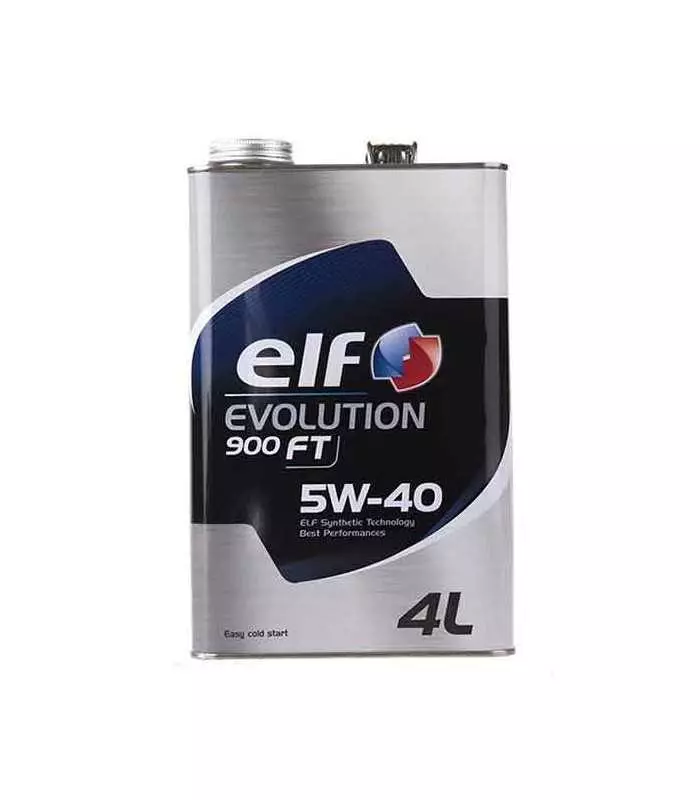 روغن موتور توتال مدل QUARTZ 9000 5W40 4L