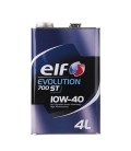 روغن موتور الف مدل EVOLUTION 700 ST 10W40 4L