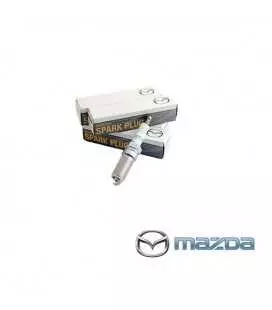 شمع اصلی مزدا 3 (Genuine Parts)