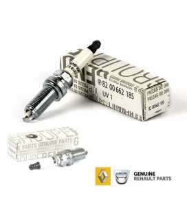 شمع اصلی رنو مگان (Genuine Parts)