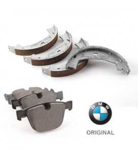 لنت عقب اصلی بی ام و X3 (جدید)