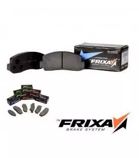لنت جلو هیوندای ix45 (سانتافه) برند فریکسا(A1)