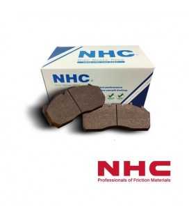 لنت جلو نیسان مورانو برند ان اچ سی