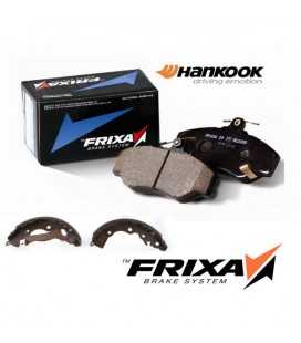 لنت عقب تویوتا کمری برند فریکسا(A1)