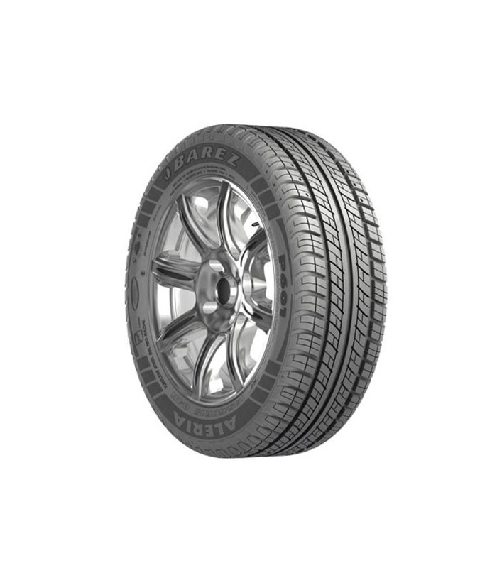 لاستیک بارز مدل P601 185/60R15