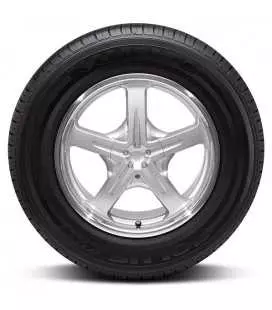 لاستیک کومهو مدل SOLUS KH17 195/60R14