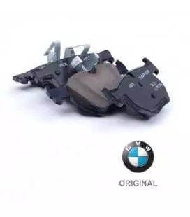 لنت عقب اصلی بی ام و سری 5 (F10)