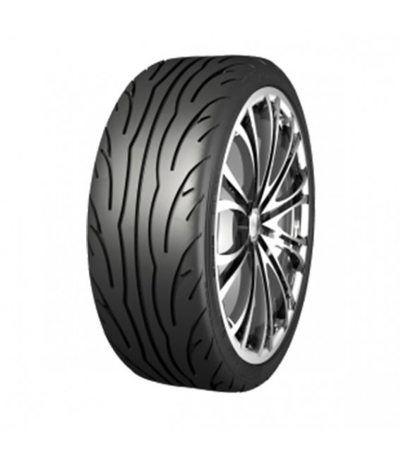لاستیک نانکن مدل NS-2R 195/50R15