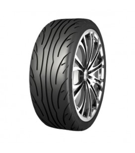 لاستیک نانکن مدل NS-2R 195/50R15