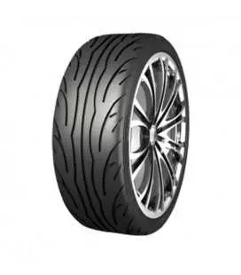 لاستیک نانکن مدل NS-2R 195/50R15