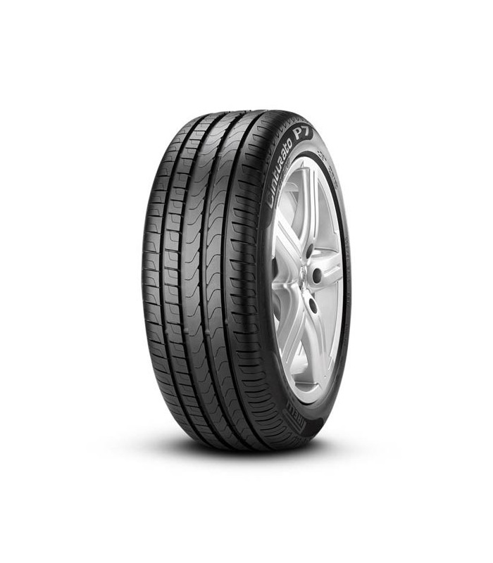 لاستیک پیرلی مدل Cinturato P7 245/45R18