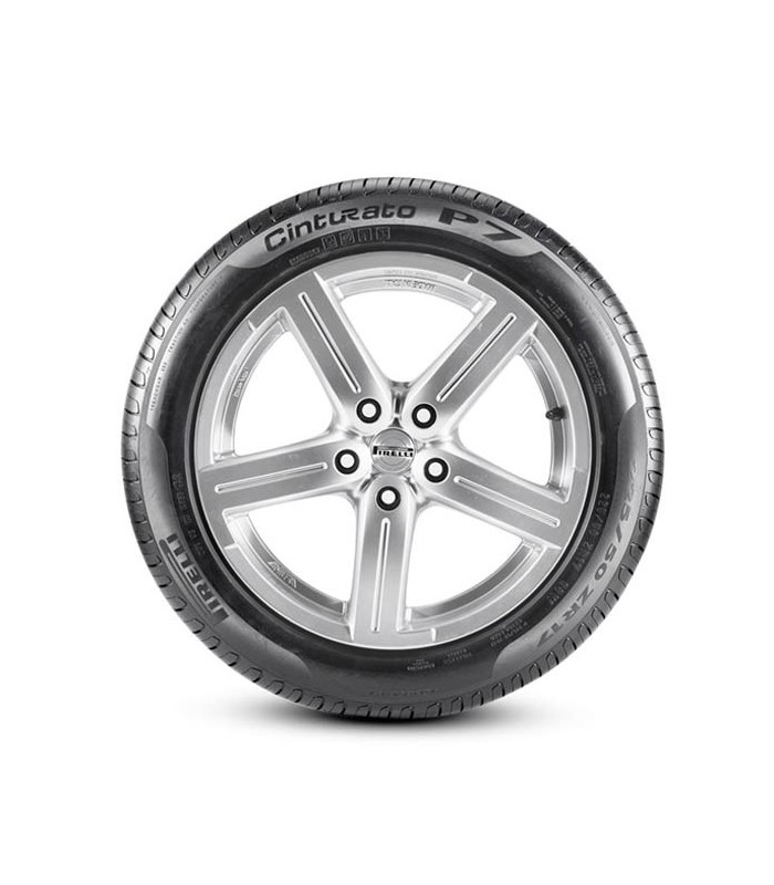 لاستیک پیرلی مدل Cinturato P7 245/45R18