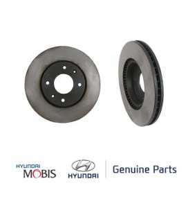 دیسک ترمز جلو اصلی هیوندای IX45