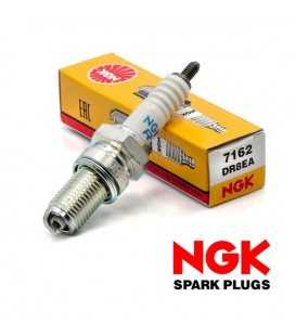 شمع ایریدیوم لیزری فیلر 13 برند ان جی کی