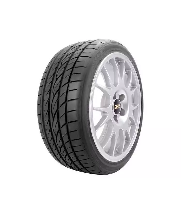 لاستیک سومیتومو مدل HTR Z III 245/45R17