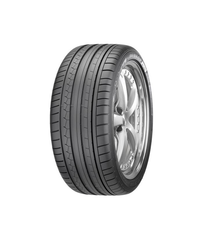 لاستیک دانلوپ مدل SP SPORT MAXX GT 245/40R19