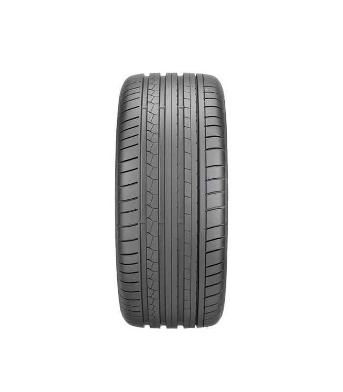 لاستیک دانلوپ مدل SP SPORT MAXX GT 245/40R19