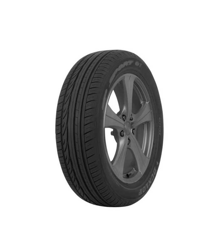 لاستیک دانلوپ مدل SP SPORT 01 205/60R14