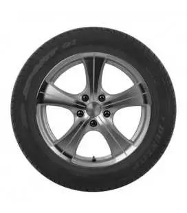 لاستیک دانلوپ مدل SP SPORT 01 205/60R14