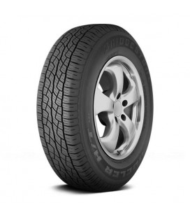 لاستیک بریجستون مدل DUELER H/T 687 225/70R16