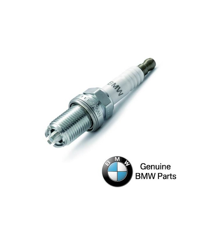 شمع اصلی بی ام و سری 5 (Genuine Parts)