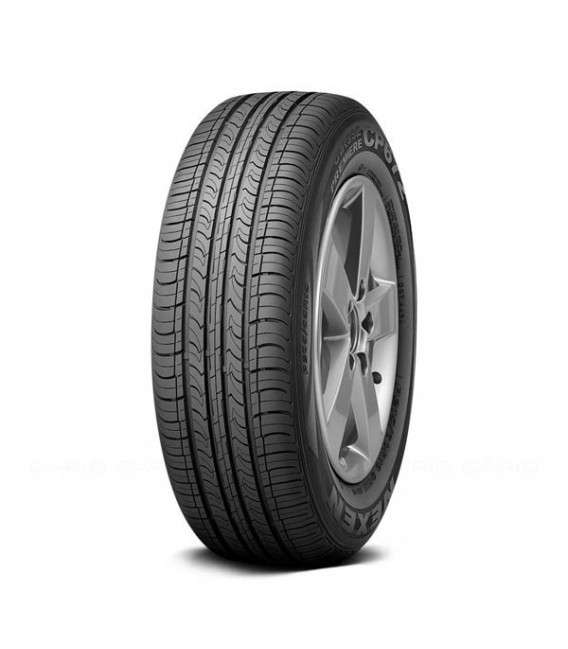 لاستیک نکسن مدل CP672 215/65R15