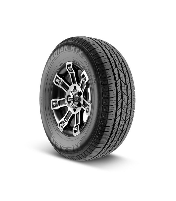 لاستیک نکسن مدل ROADIAN HTX RH5 255/70R15