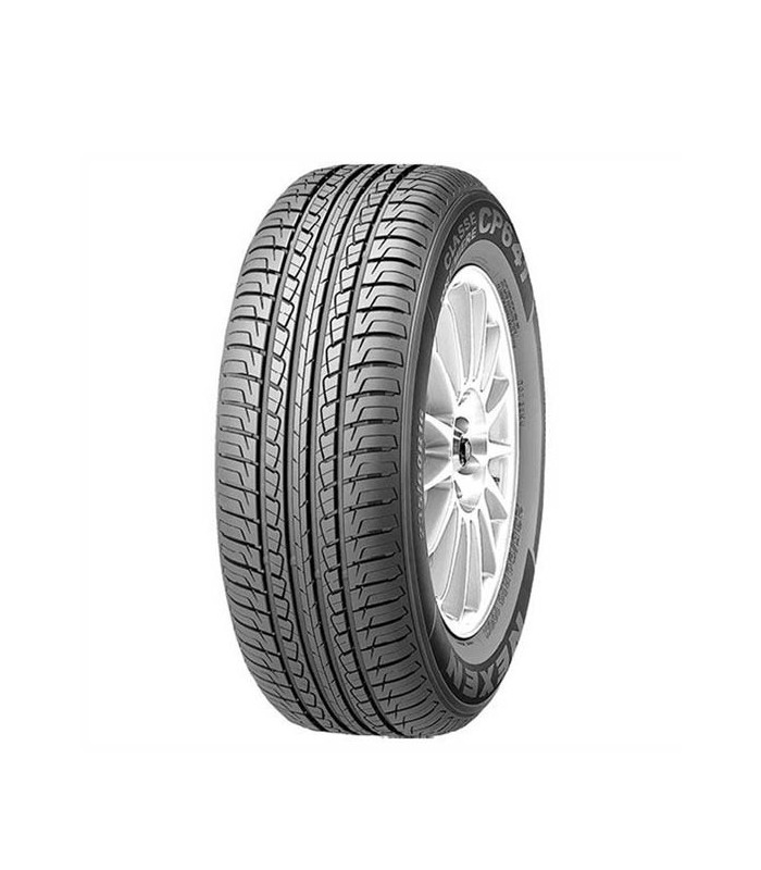 لاستیک نکسن مدل CP641 205/50R15