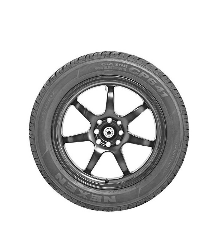 لاستیک نکسن مدل CP641 205/50R15