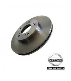 دیسک ترمز جلو اصلی ماکسیما