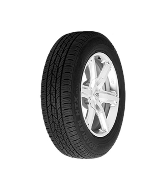 لاستیک نکسن مدل ROADIAN HTX RH5 245/70R16