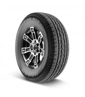 لاستیک نکسن مدل ROADIAN HTX RH5 255/70R16