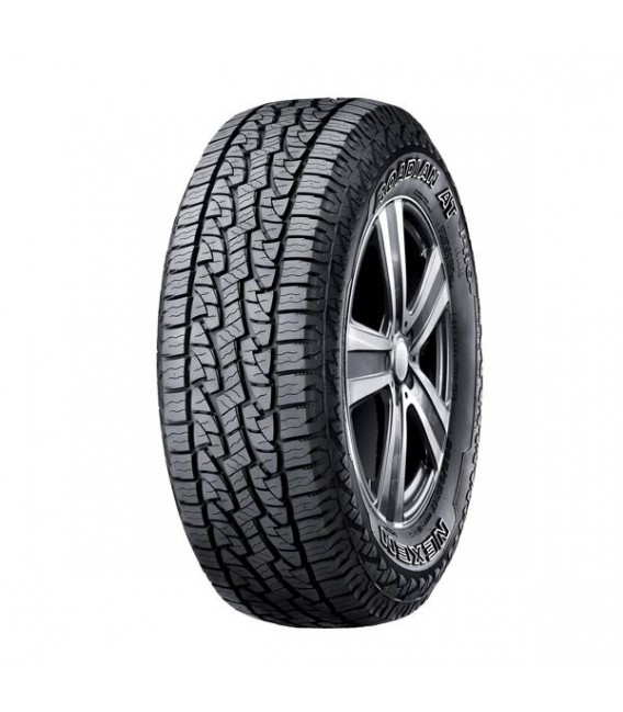 لاستیک نکسن مدل ROADIAN AT PRO 265/65R17