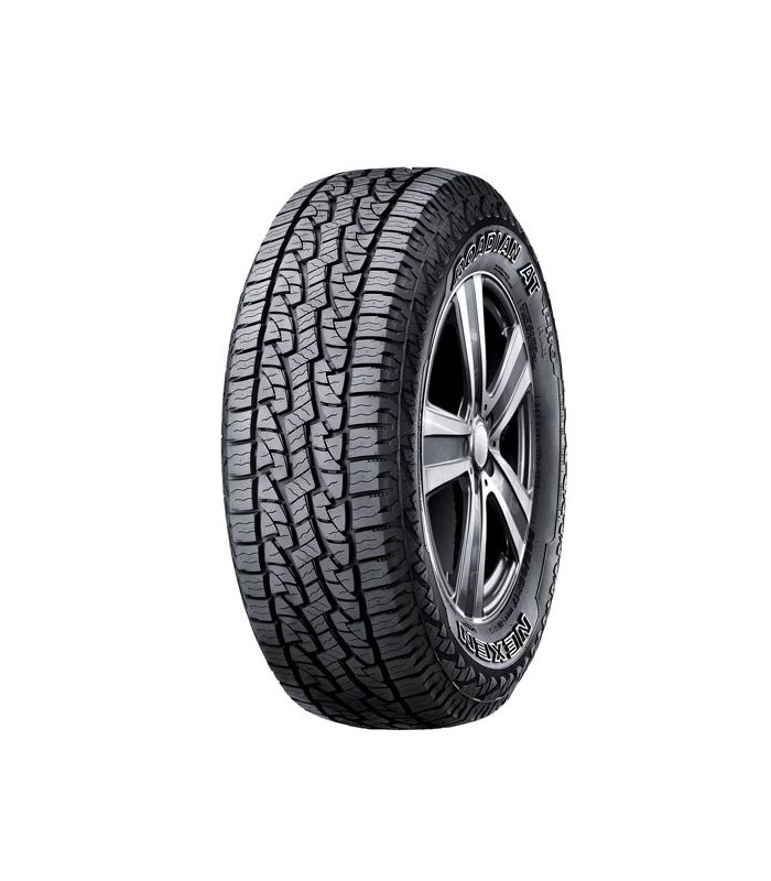 لاستیک نکسن مدل ROADIAN AT PRO 245/70R16