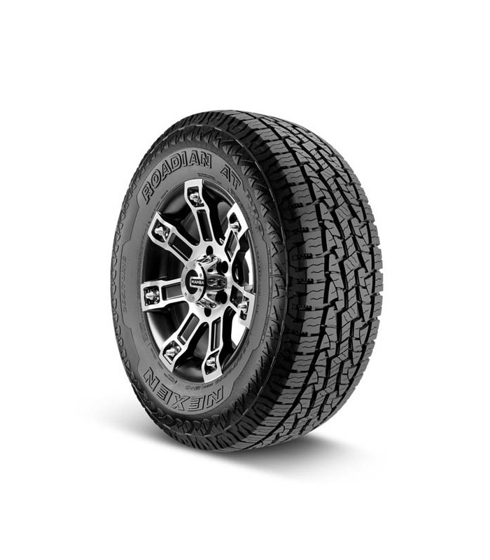 لاستیک نکسن مدل ROADIAN AT PRO 245/70R16