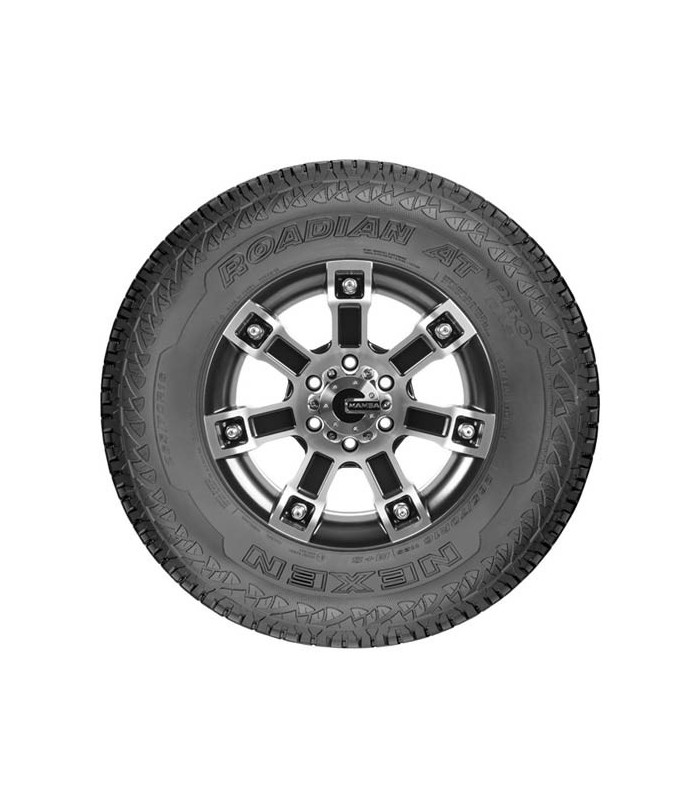 لاستیک نکسن مدل ROADIAN AT PRO 245/75R16