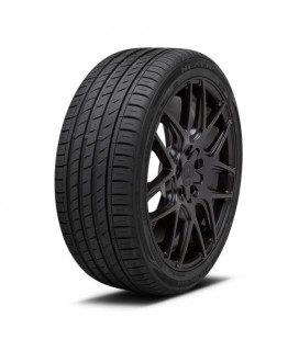 لاستیک نکسن مدل N'FERA SU1 205/45R17